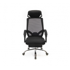 Кресло АКЛАС Катран CH RL(L) Черный